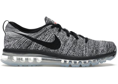 nike air max flyknit oreo fake|nike air max oreo shoes.